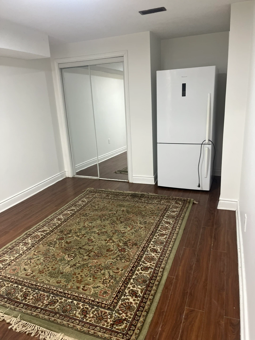 For rent