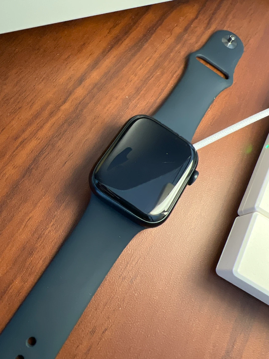 Apple Watch Series 7 GPS 45mm