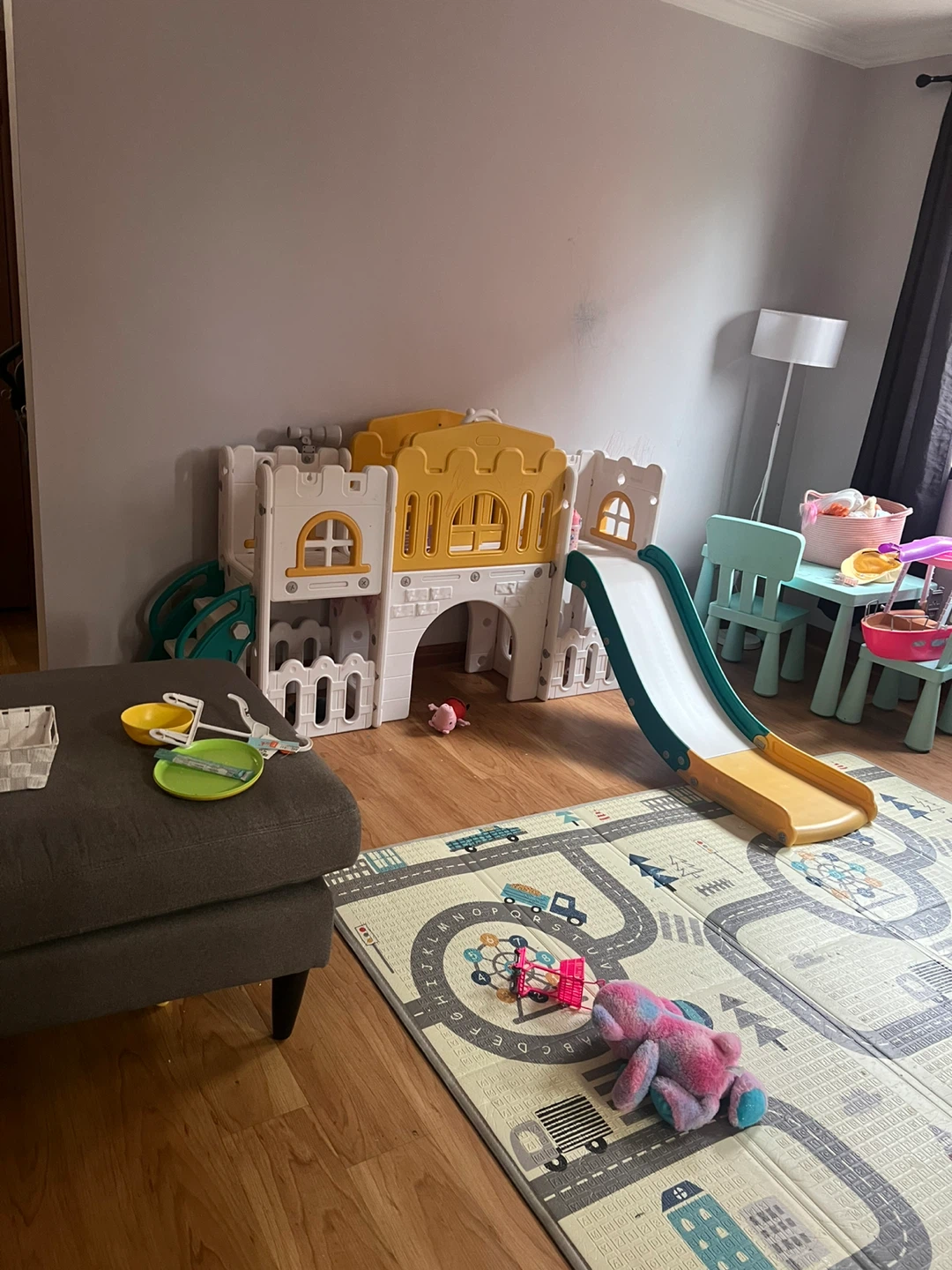 Kids indoor / Outdoor Slide