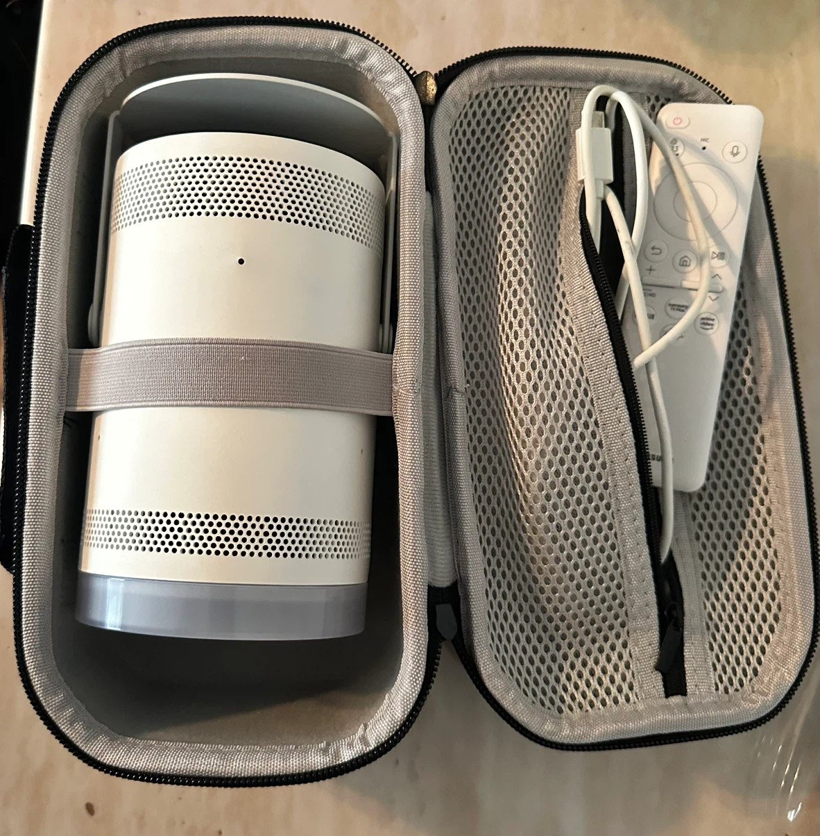 Samsung Freestyle Portable Projector