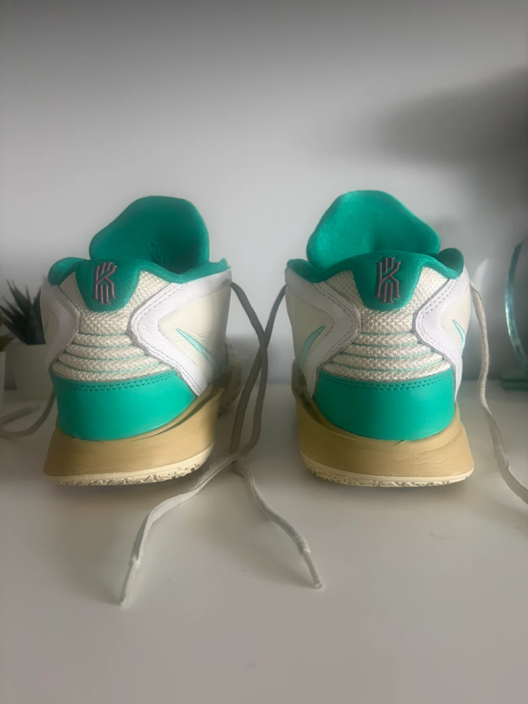 Nike Kyrie 7 Basketball Shoes - photo 3