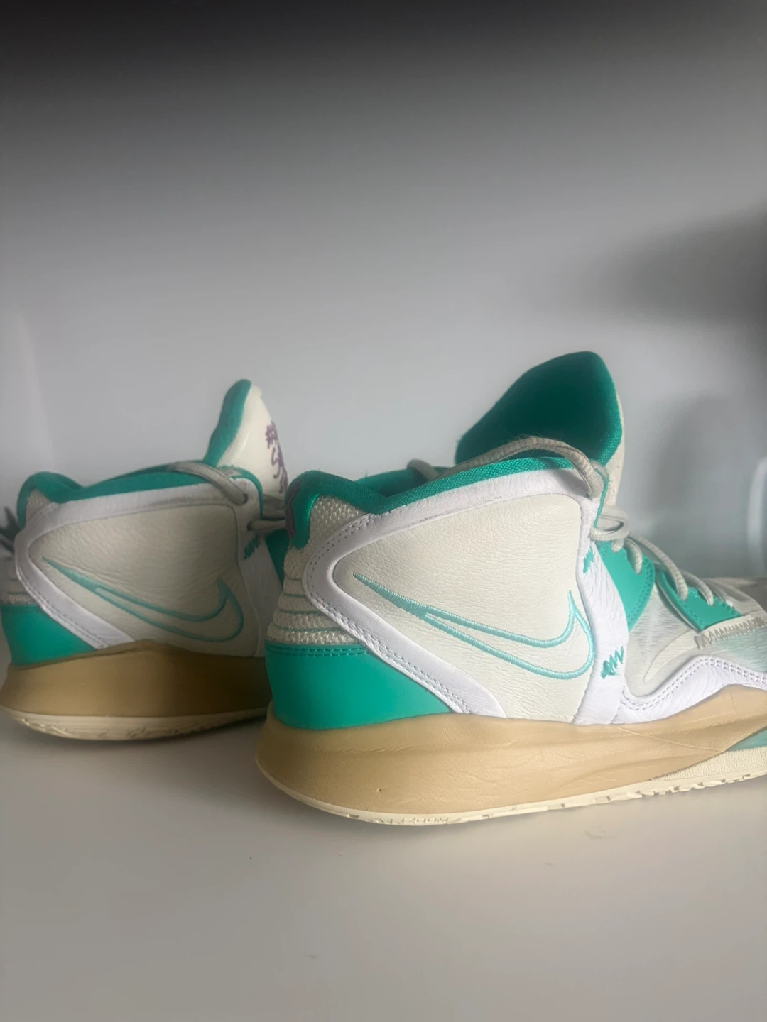 Nike Kyrie 7 Basketball Shoes - photo 5
