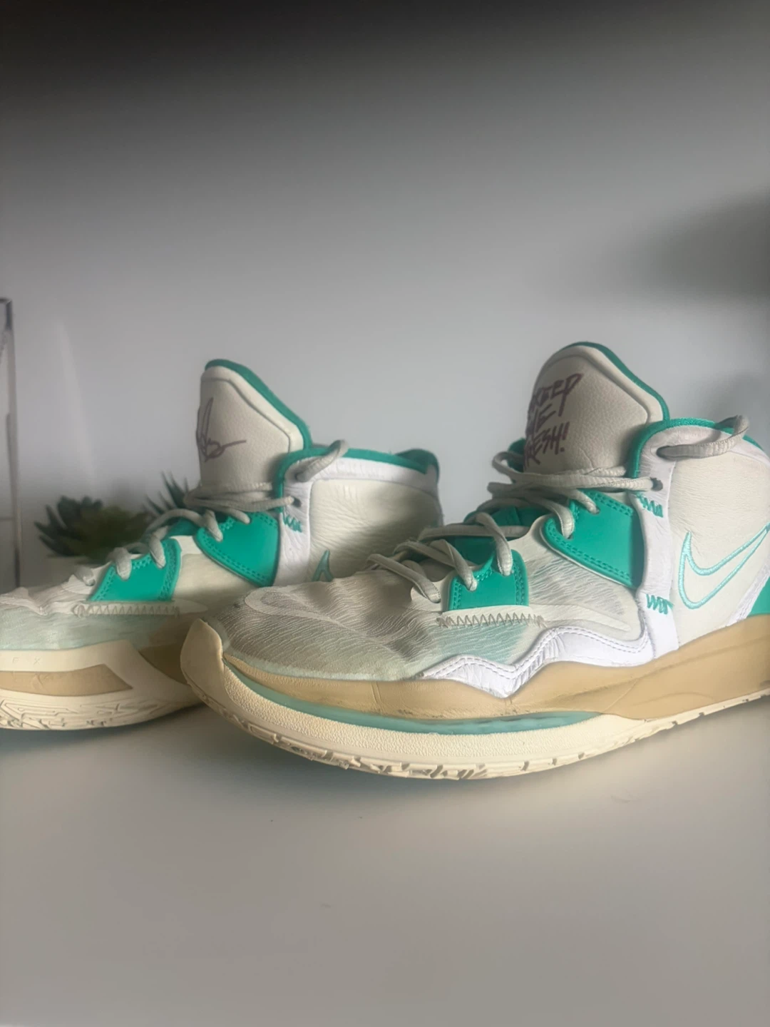 Nike Kyrie 7 Basketball Shoes
