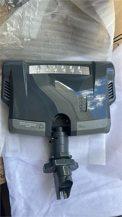Vacuum Cleaner Brush Head