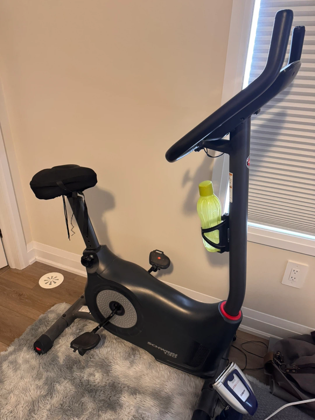 Schwinn Stationary Bike