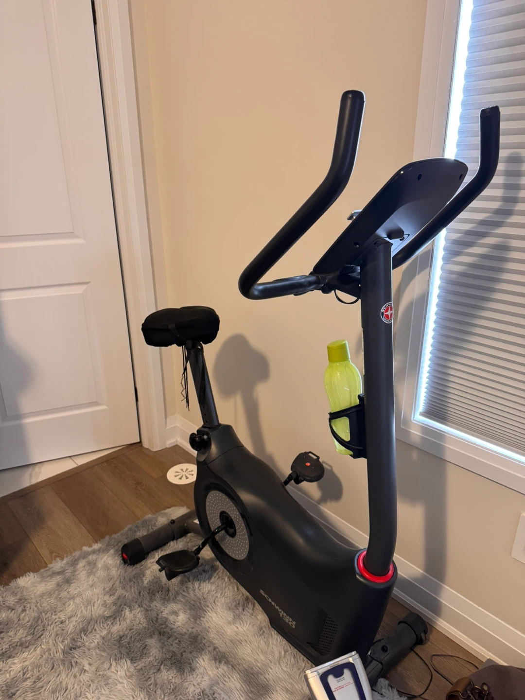 Schwinn Stationary Bike - photo 2