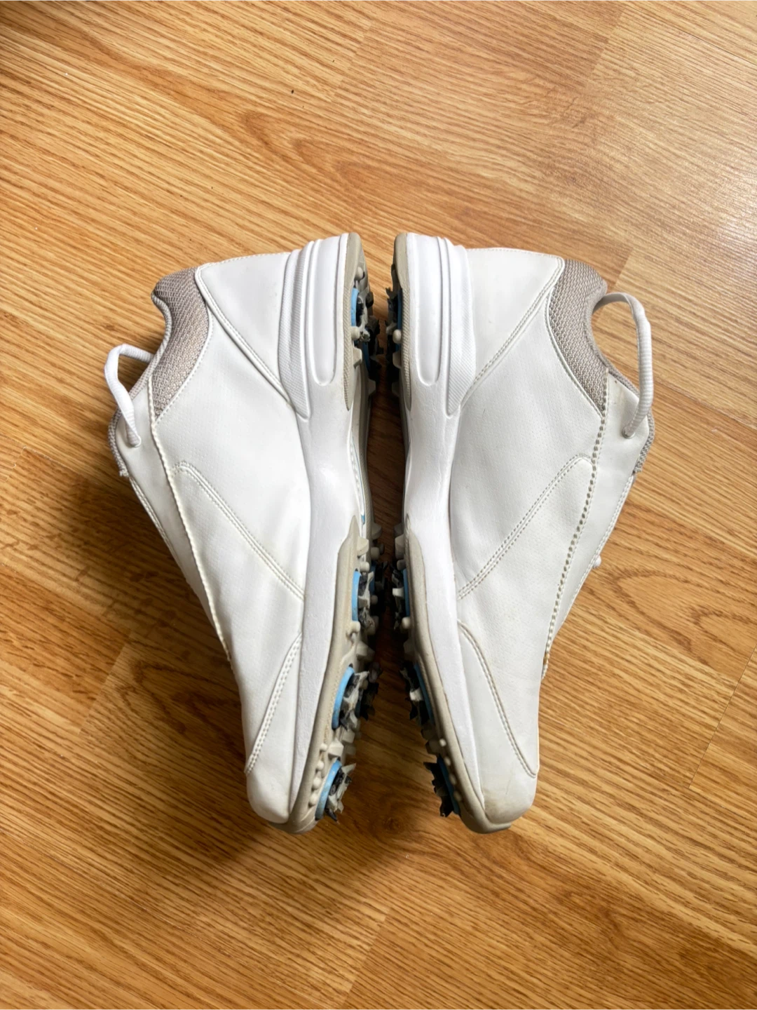 Nike Air Women's Golf Shoes (size 10) - photo 2