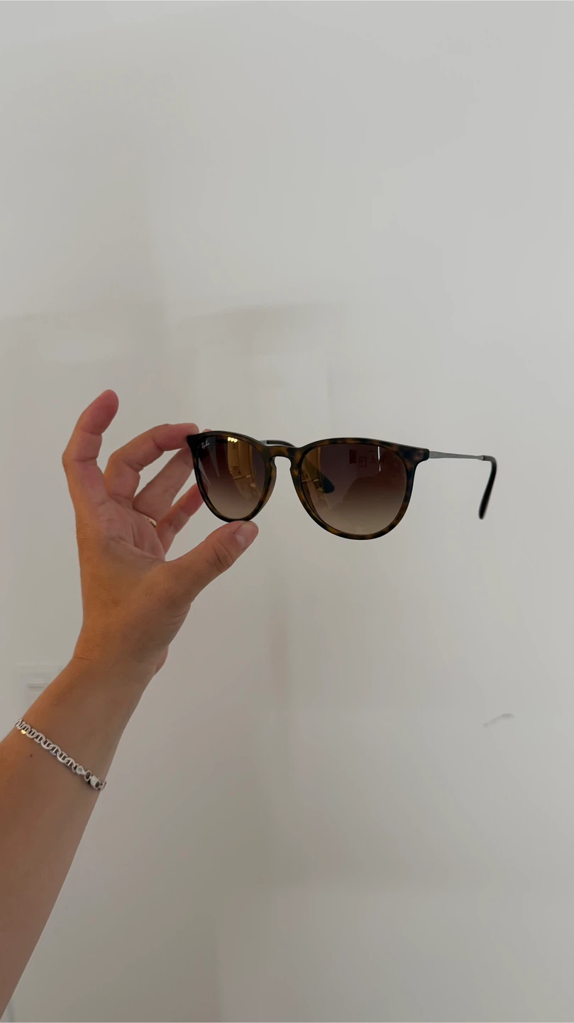 Ray ban erika sunglasses