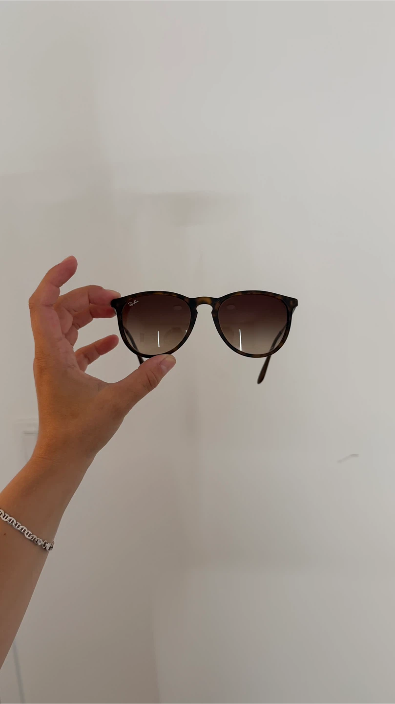 Ray ban erika sunglasses - photo 2