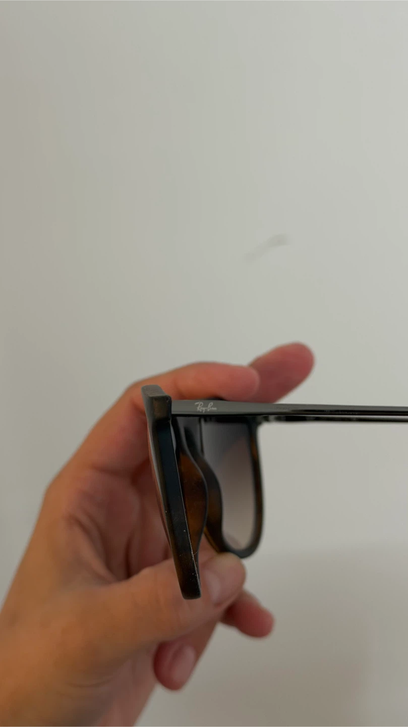 Ray ban erika sunglasses - photo 3