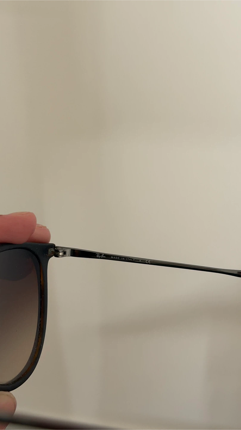 Ray ban erika sunglasses - photo 4
