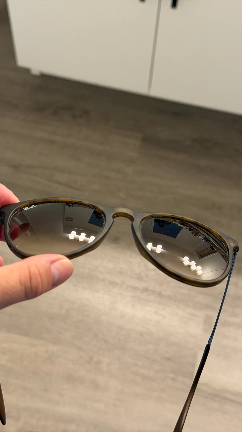 Ray ban erika sunglasses - photo 5