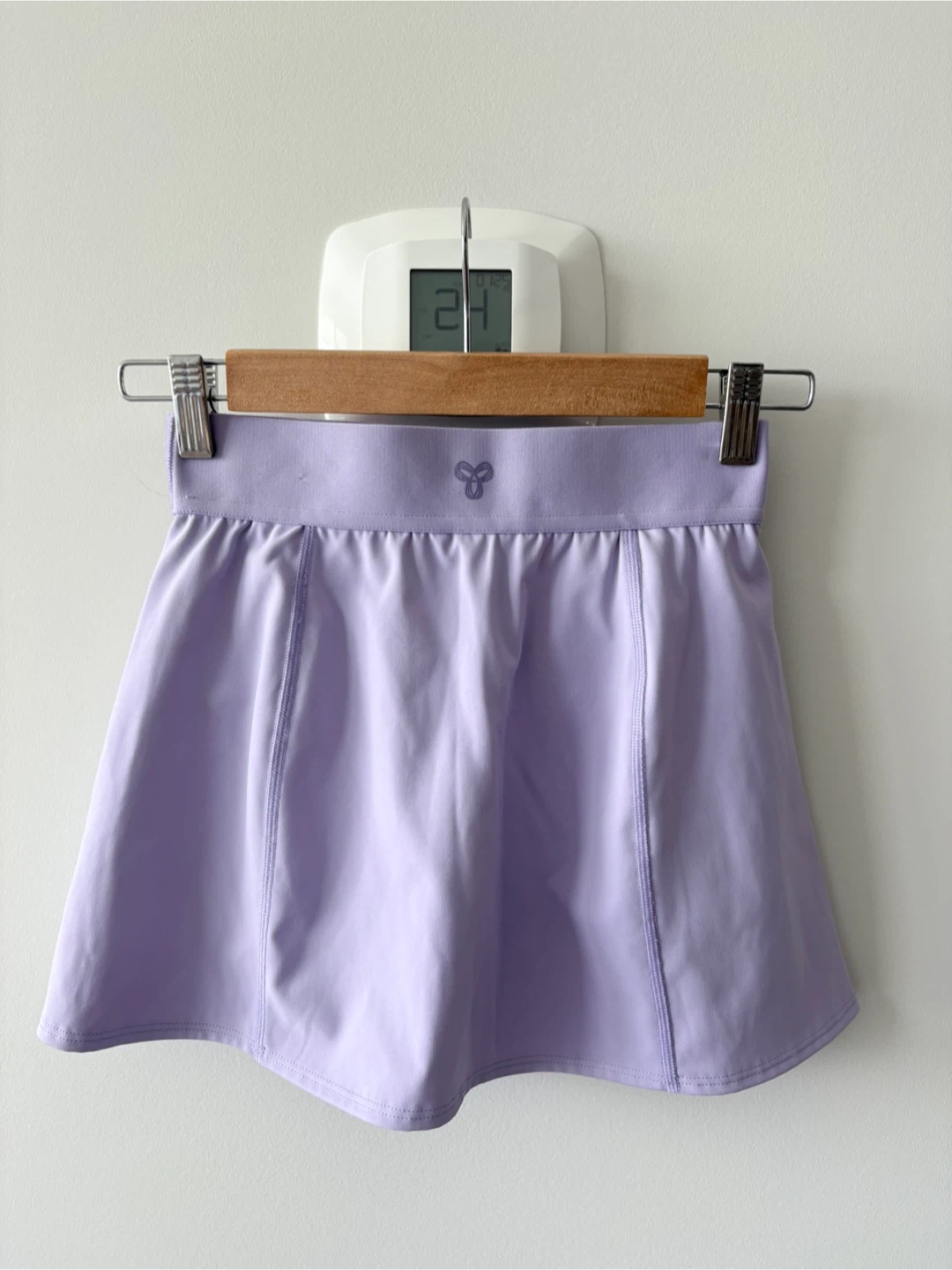 Lilac TnAction Skirt XS