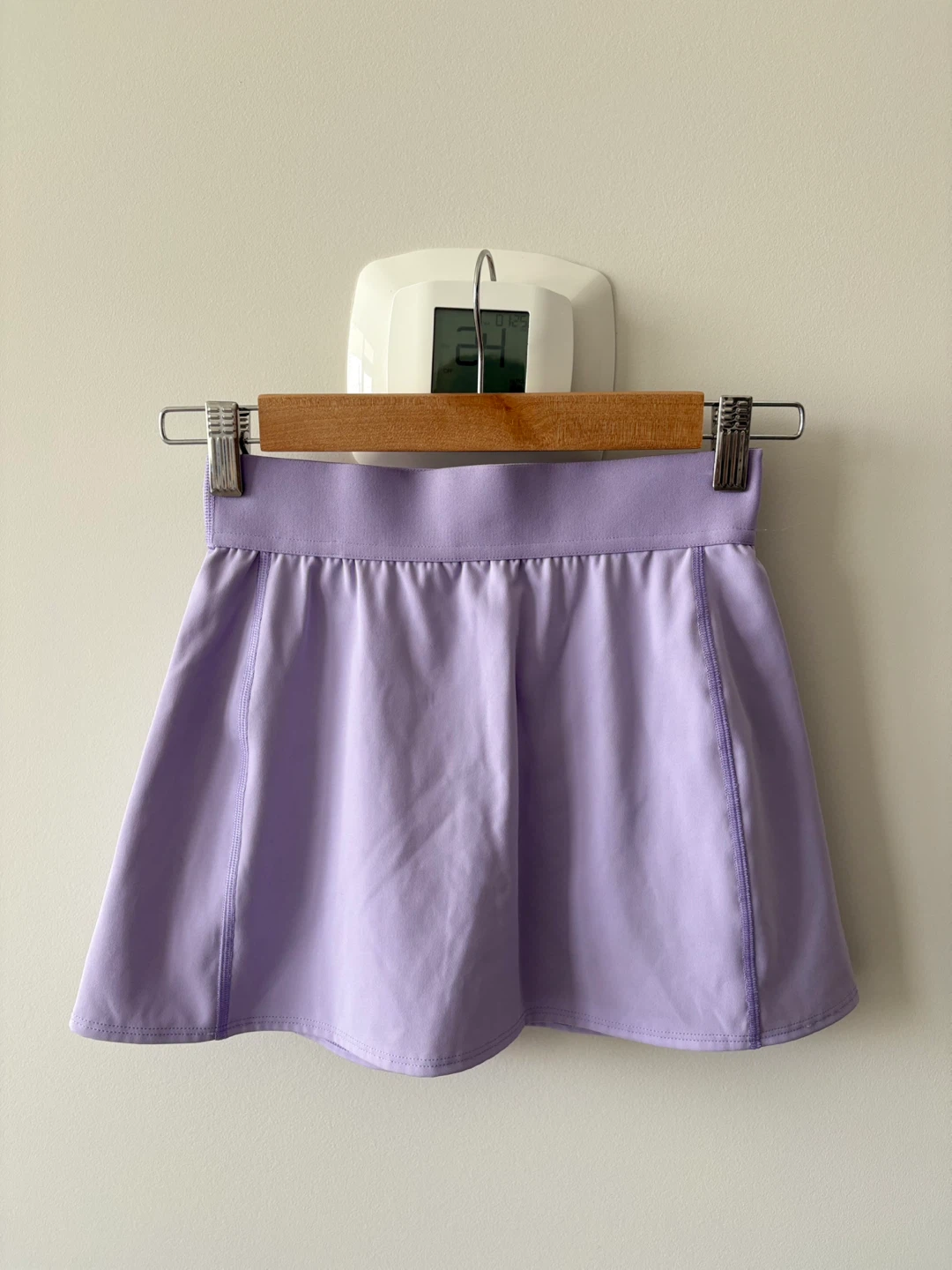 Lilac TnAction Skirt XS - photo 2