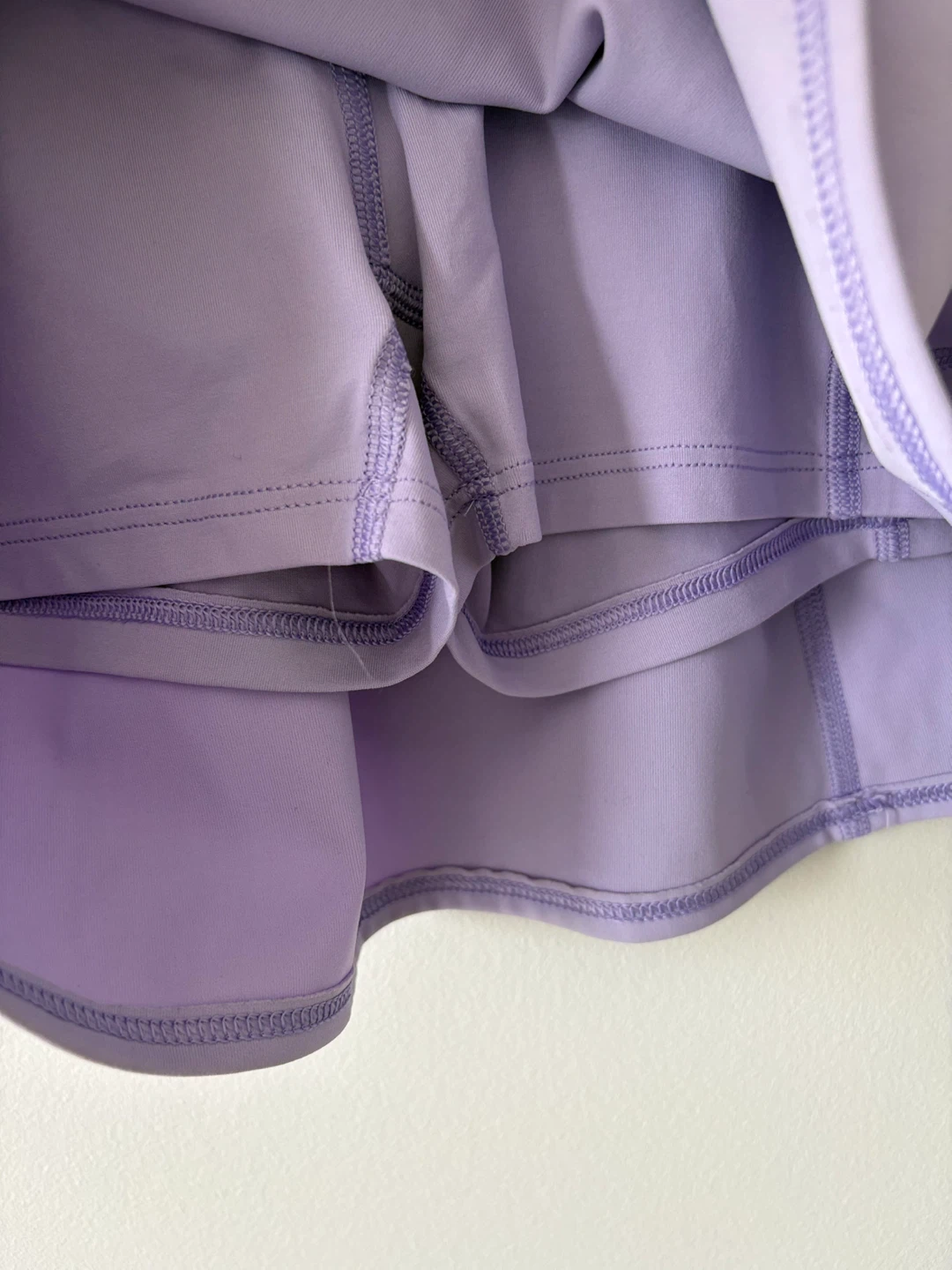 Lilac TnAction Skirt XS - photo 3