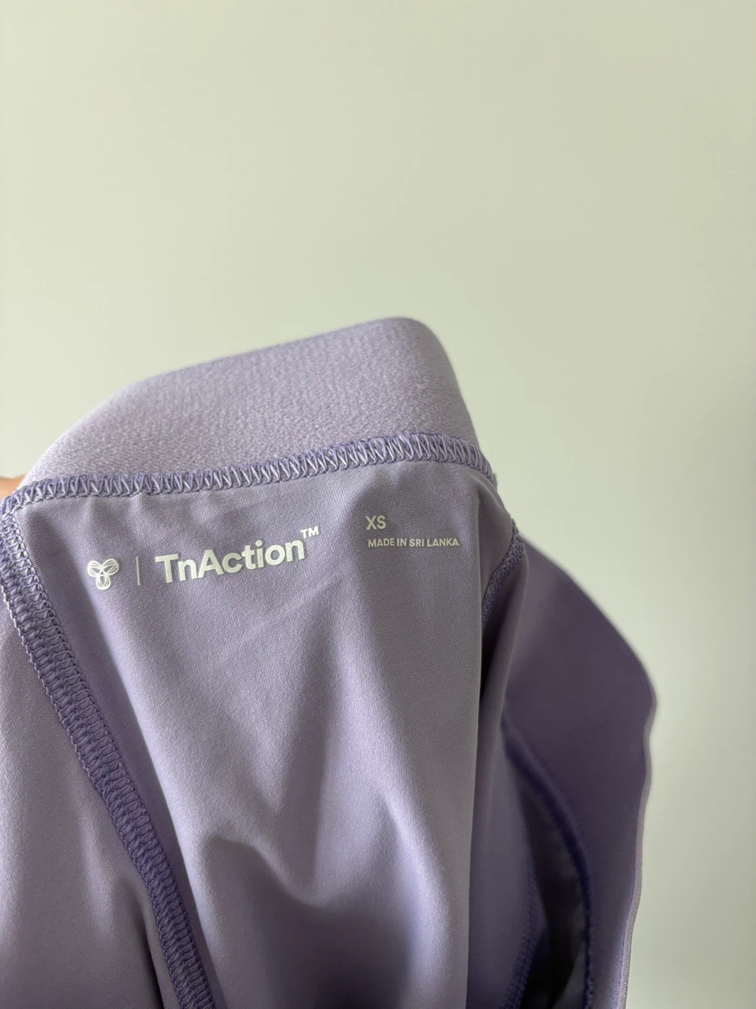 Lilac TnAction Skirt XS - photo 4