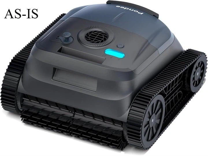 Pondee Robotic Pool Cleaner