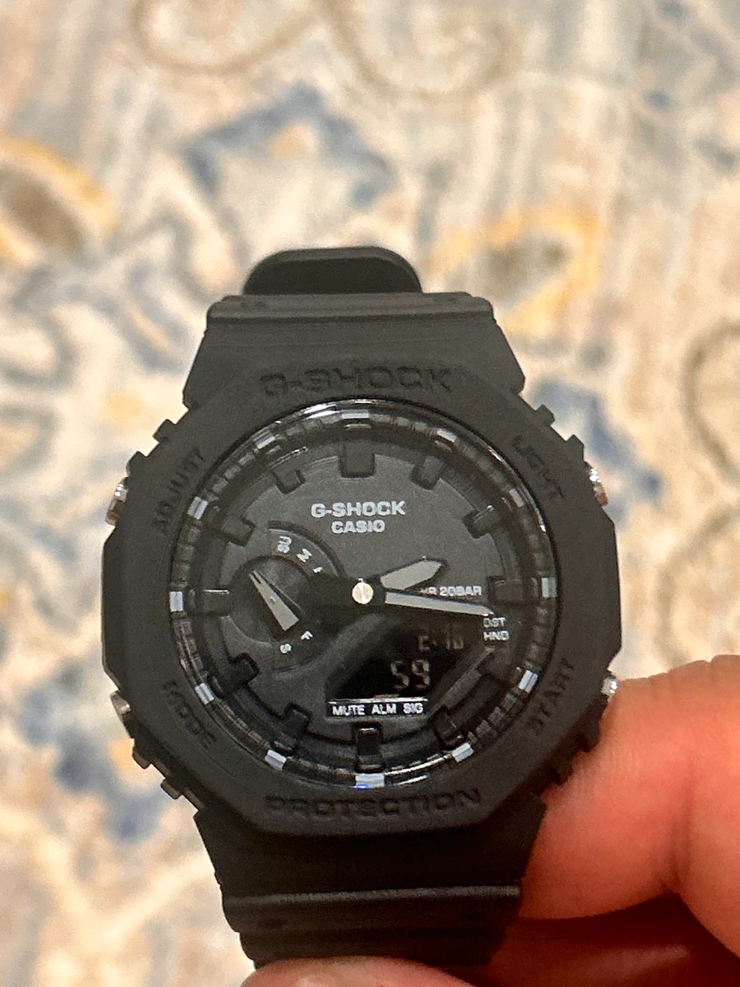 Casio G-Shock Watch