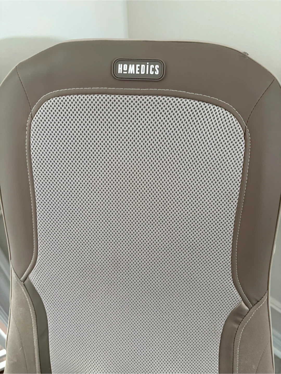 HoMedics Massage Cushion with Heat - photo 3