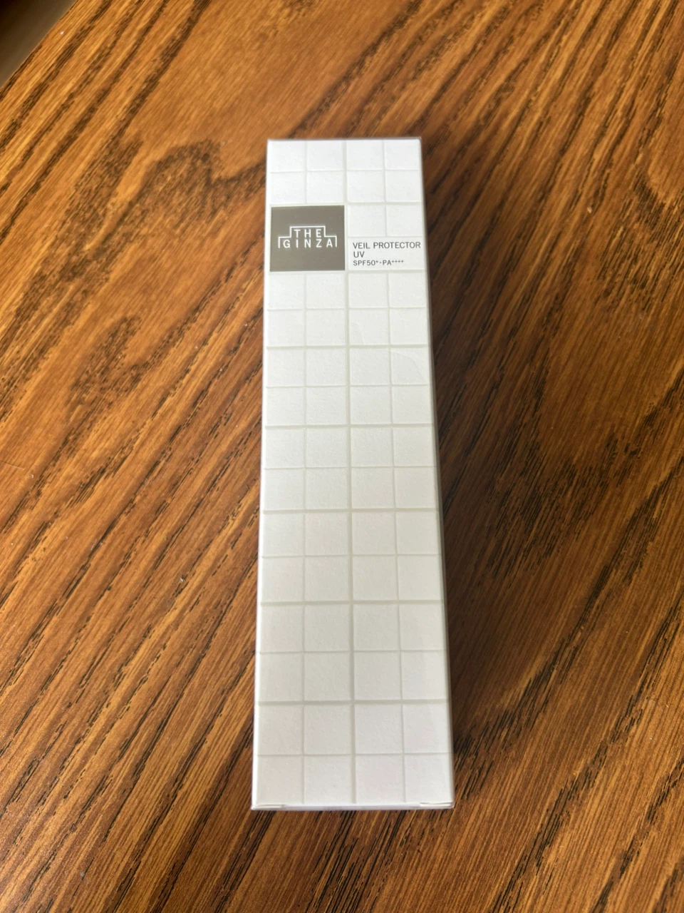 The Ginza Veil Protector UV 70g