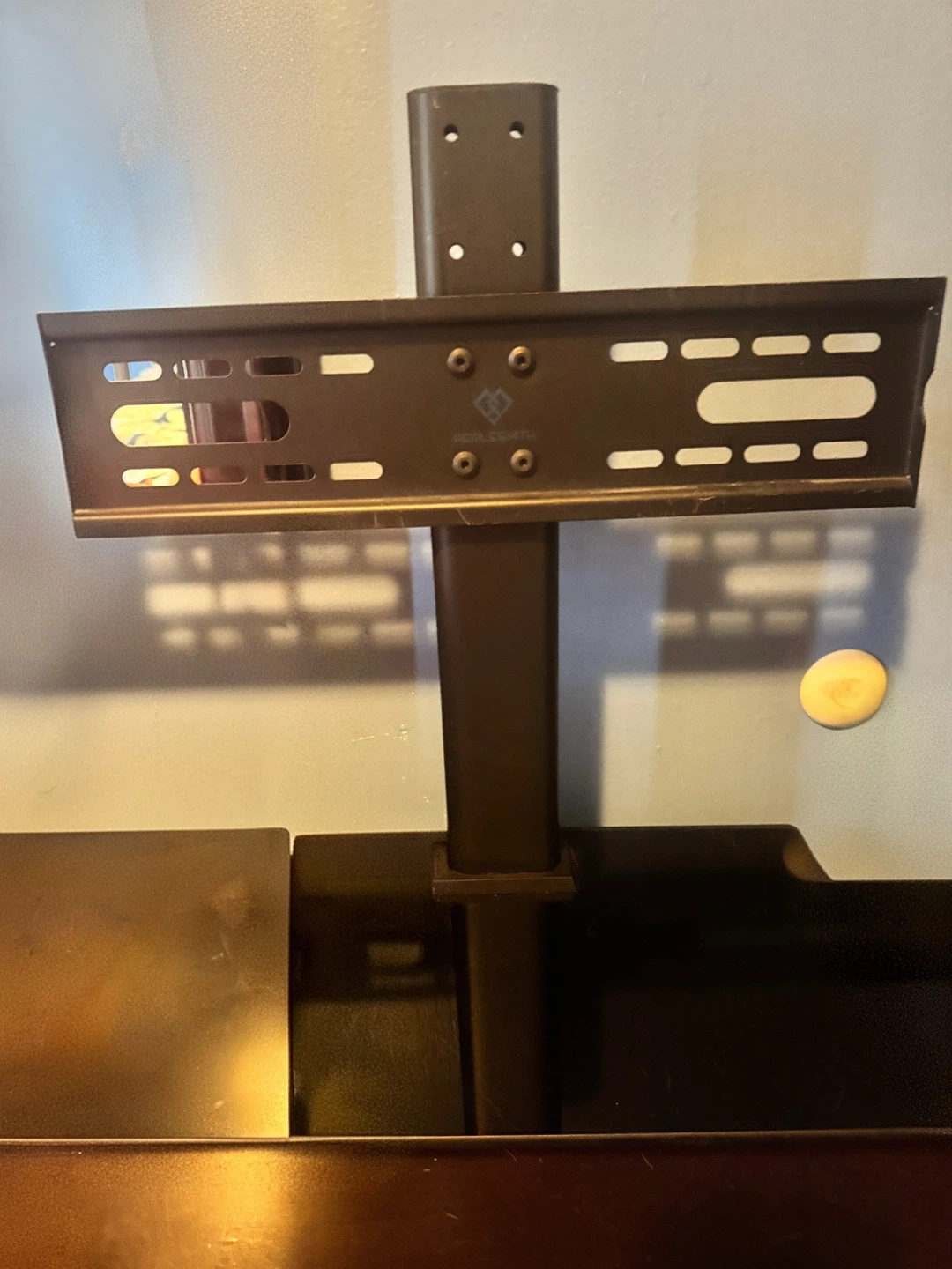 This is a universal stand