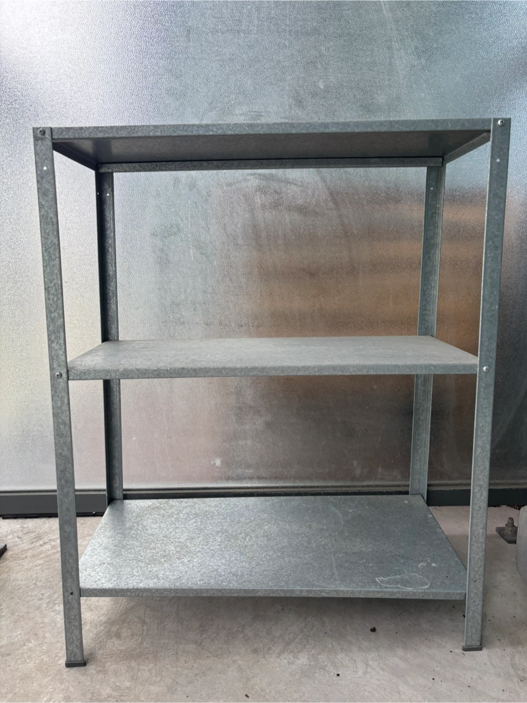 IKEA HYLLIS shelf - photo 2