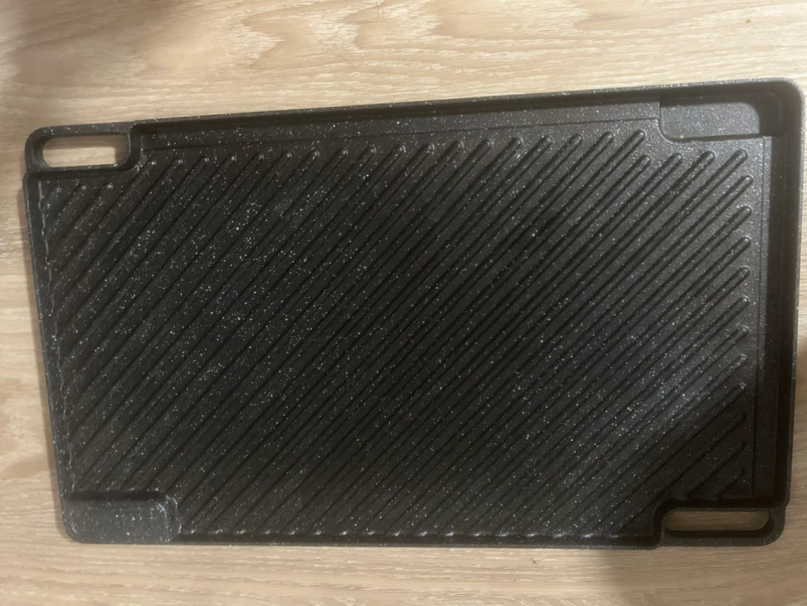 Griddle Pan Insert