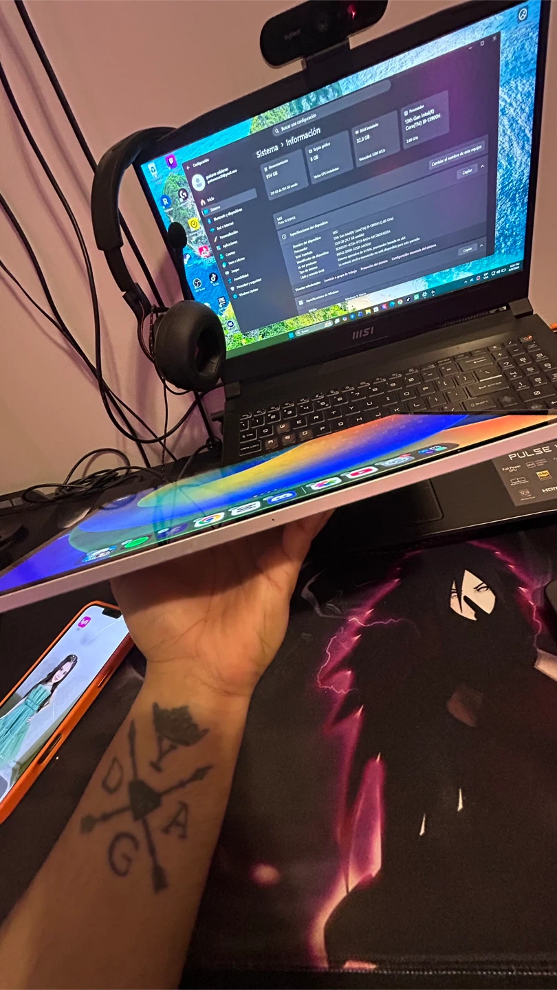iPad Pro 12.9-inch - photo 3