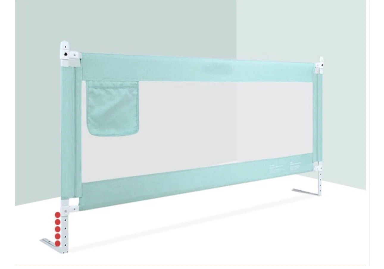 Queen Size Safety Bed Guard for Infants and Toddlers