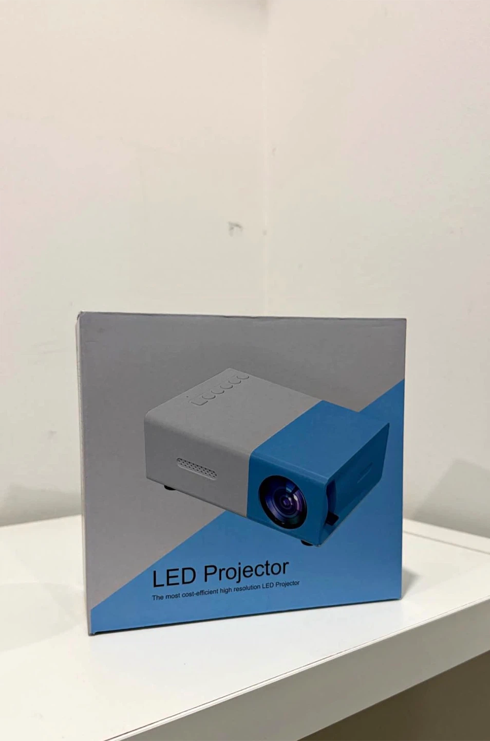 LED Projector