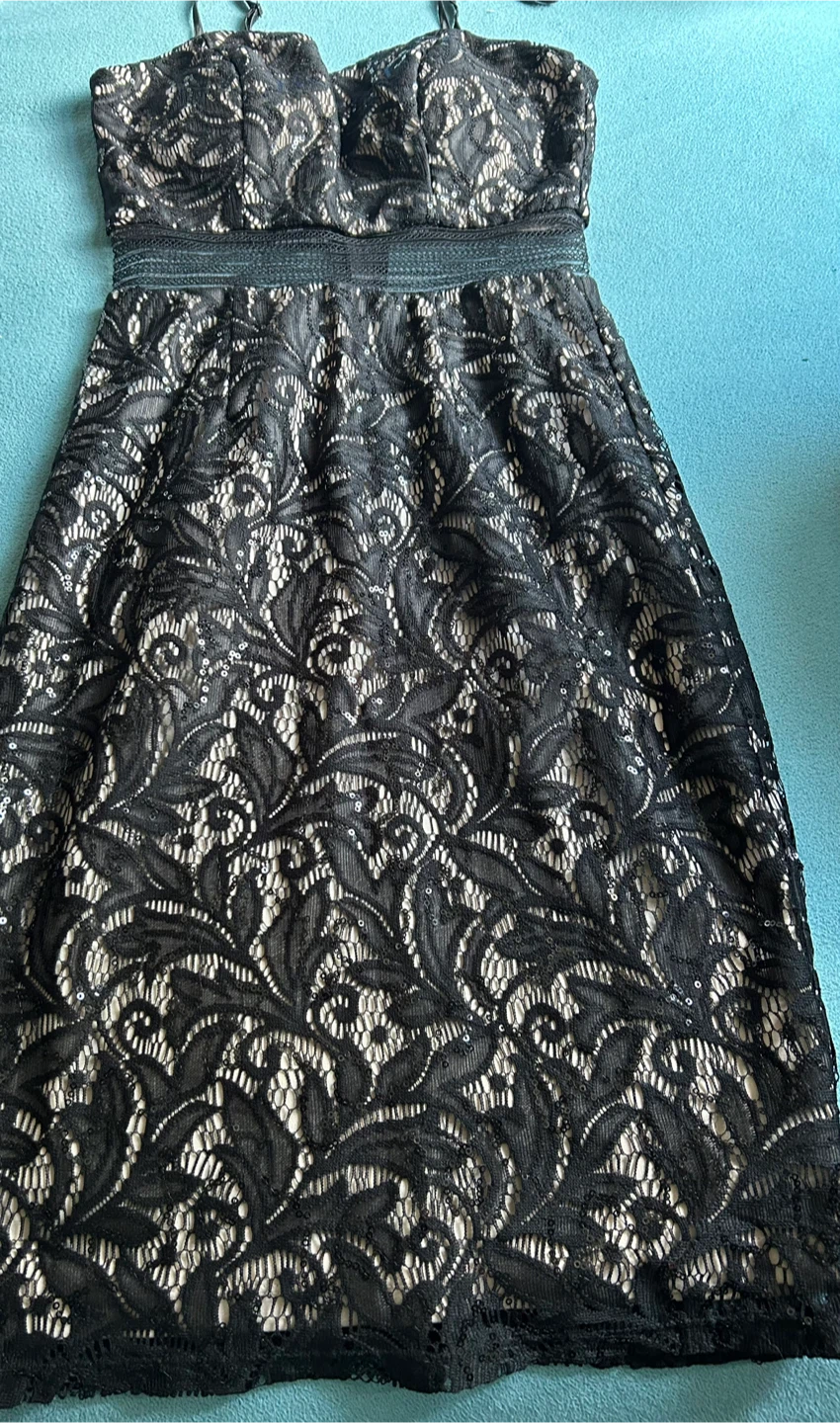 Dress - photo 2