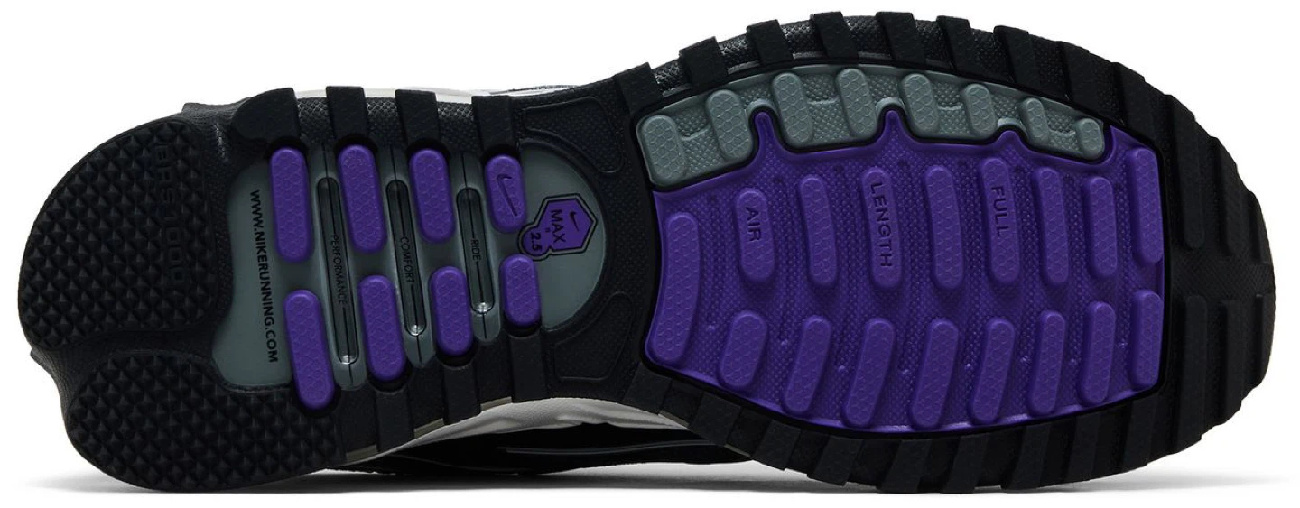 Nike Air Max Tailwind IV Sneakers - photo 4
