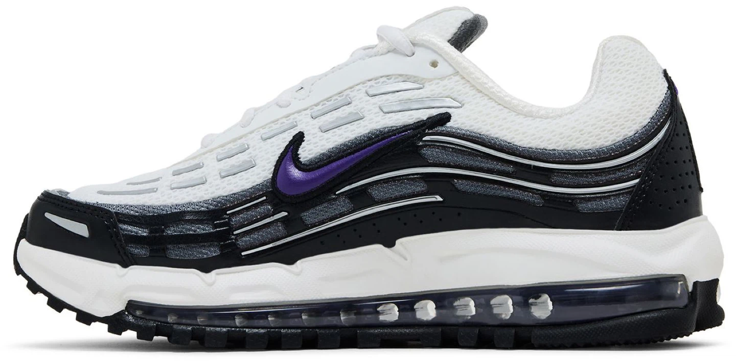 Nike Air Max Tailwind IV Sneakers - photo 3