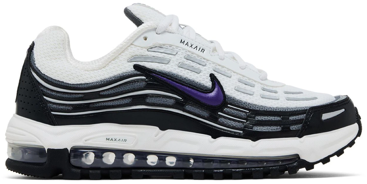 Nike Air Max Tailwind IV Sneakers - photo 2