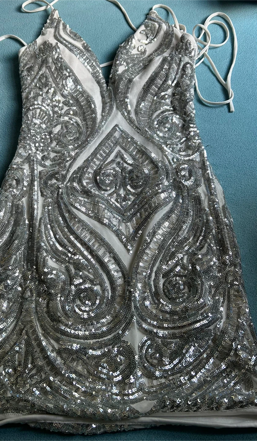 Dress - photo 2