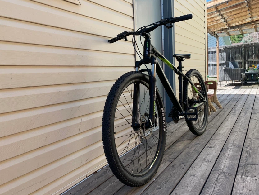 MINTY HARDTAIL!!! - photo 2