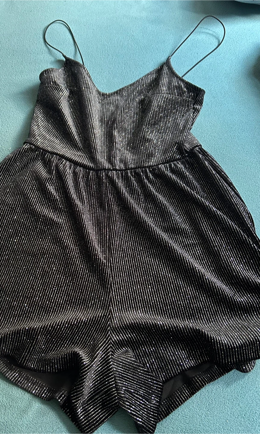 Romper - photo 2