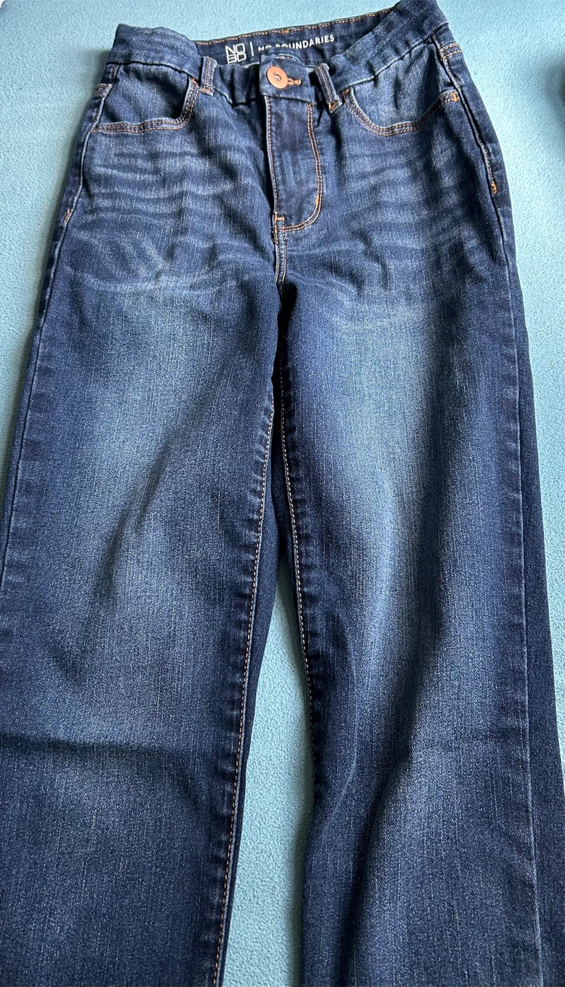 Jeans - photo 2