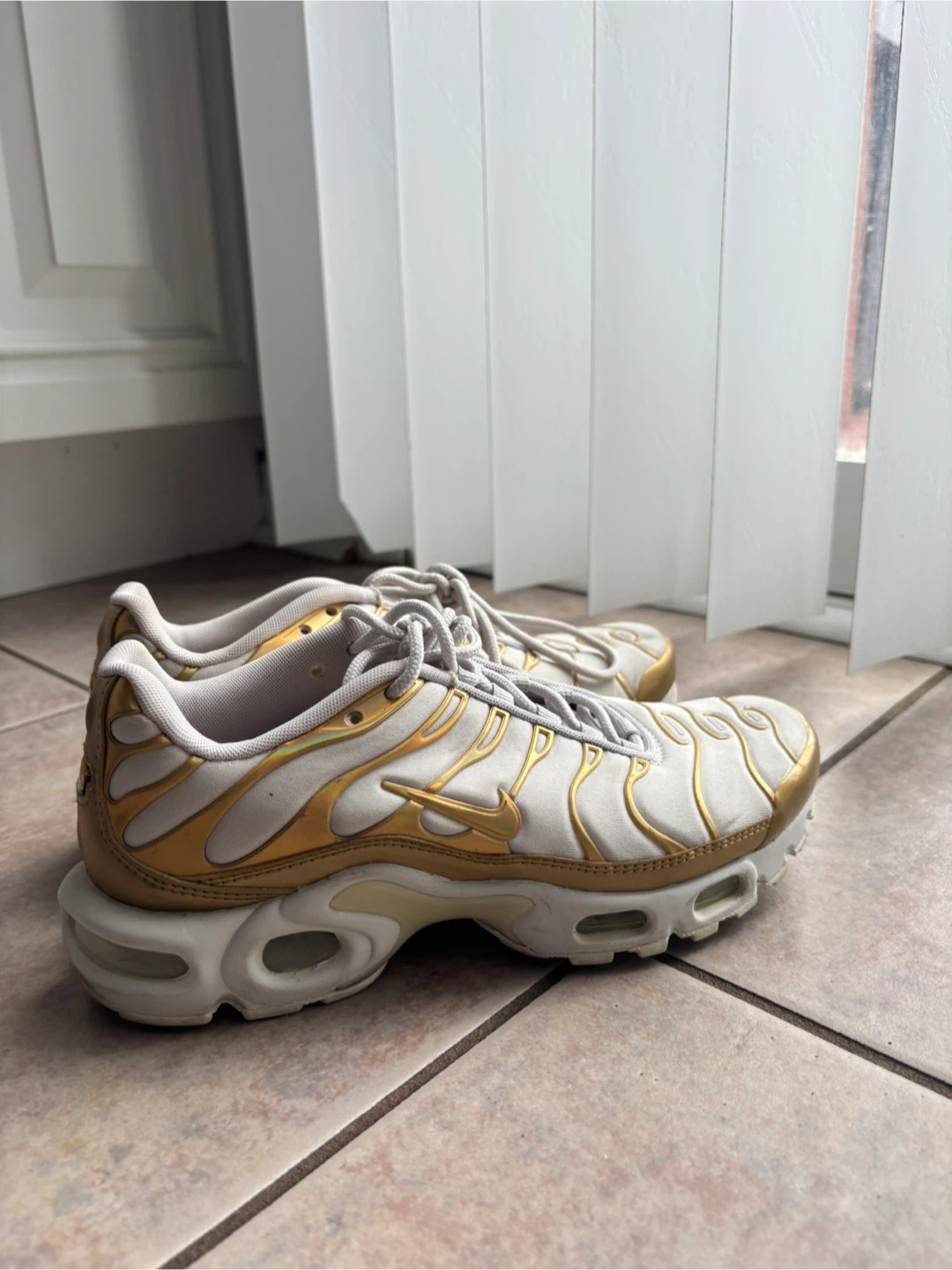 Nike Air Max Plus TN SE Women's Shoes Size 6.5