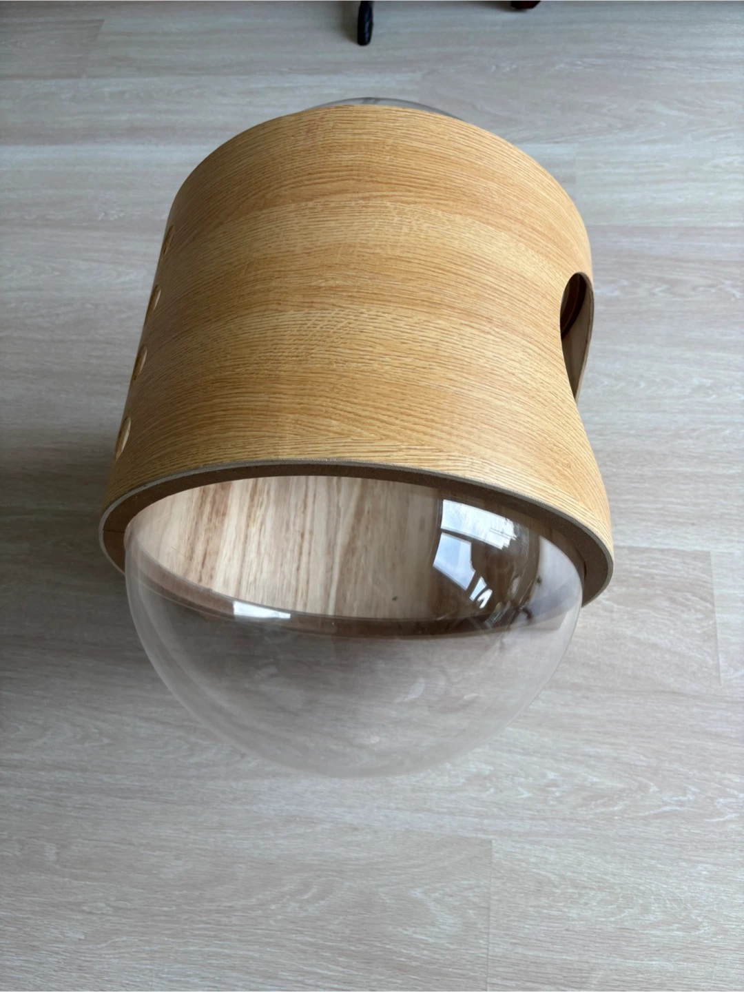Modern Cat Bubble Bed - photo 2