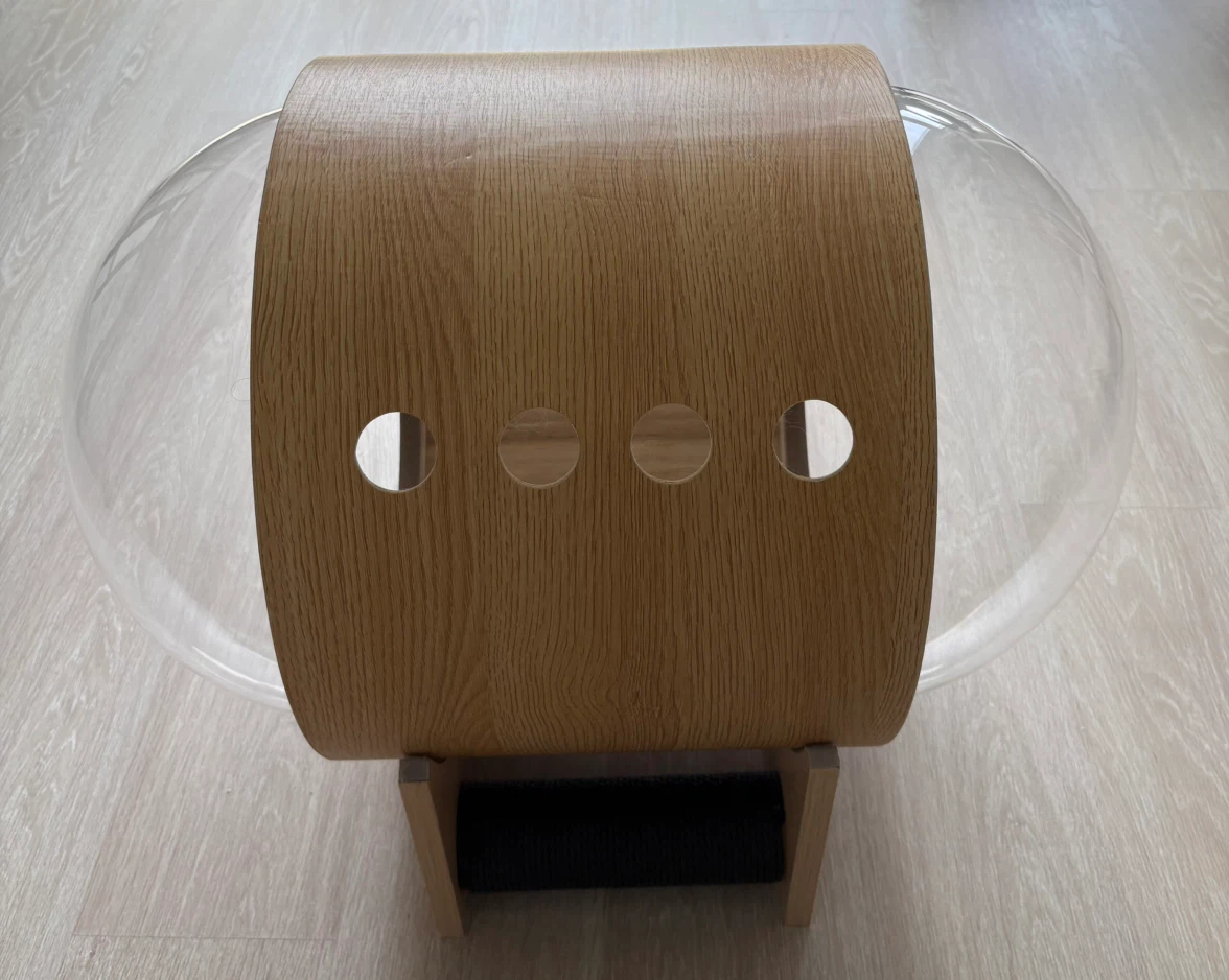 Modern Cat Bubble Bed - photo 3