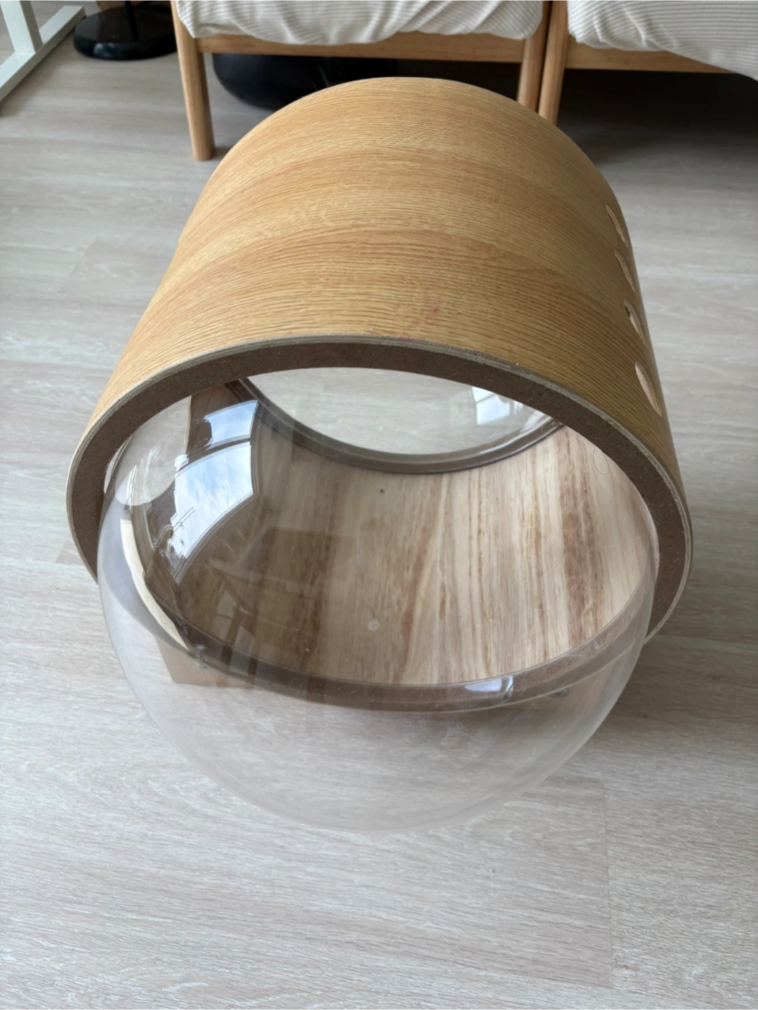 Modern Cat Bubble Bed - photo 4