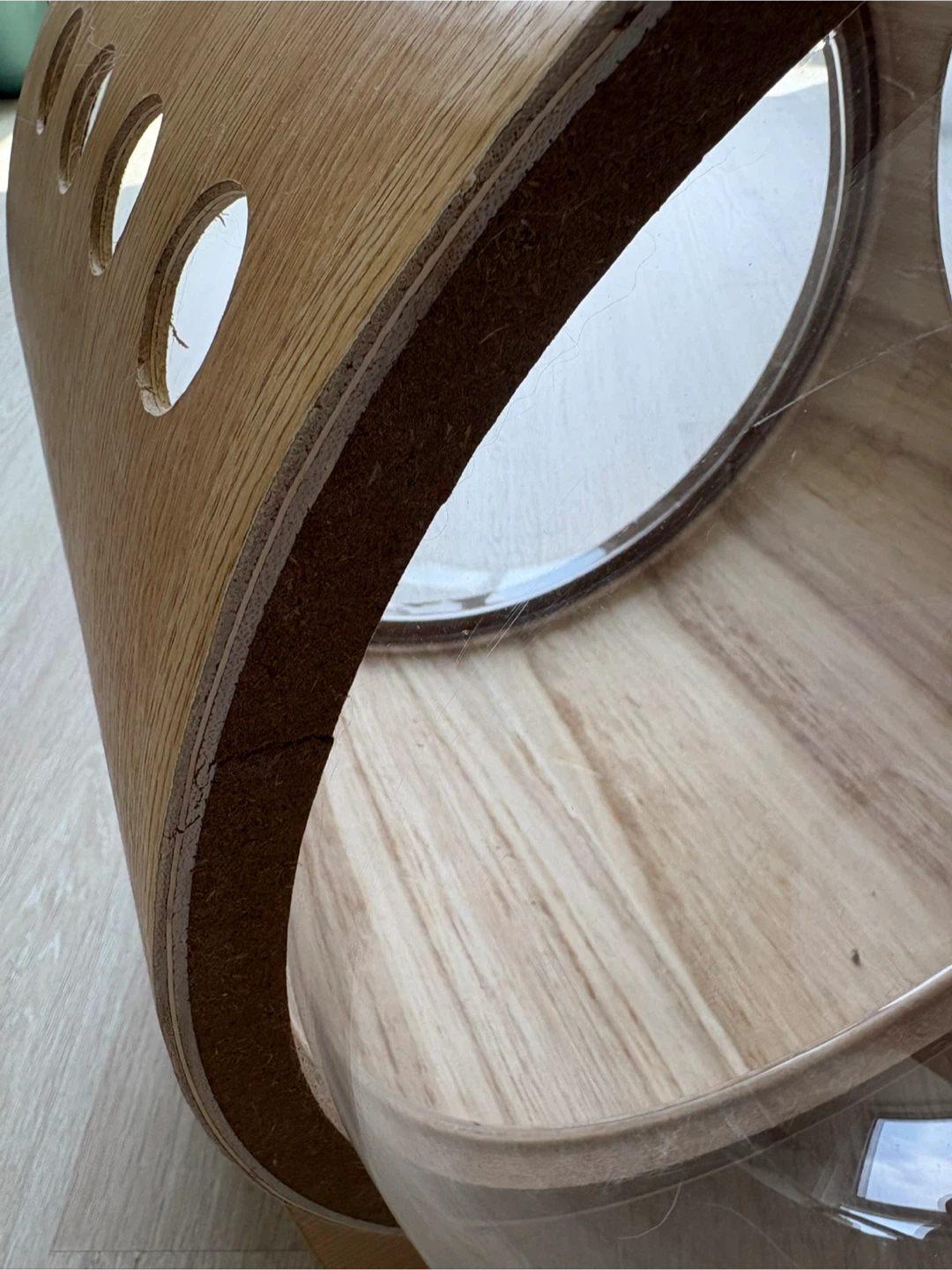 Modern Cat Bubble Bed - photo 5