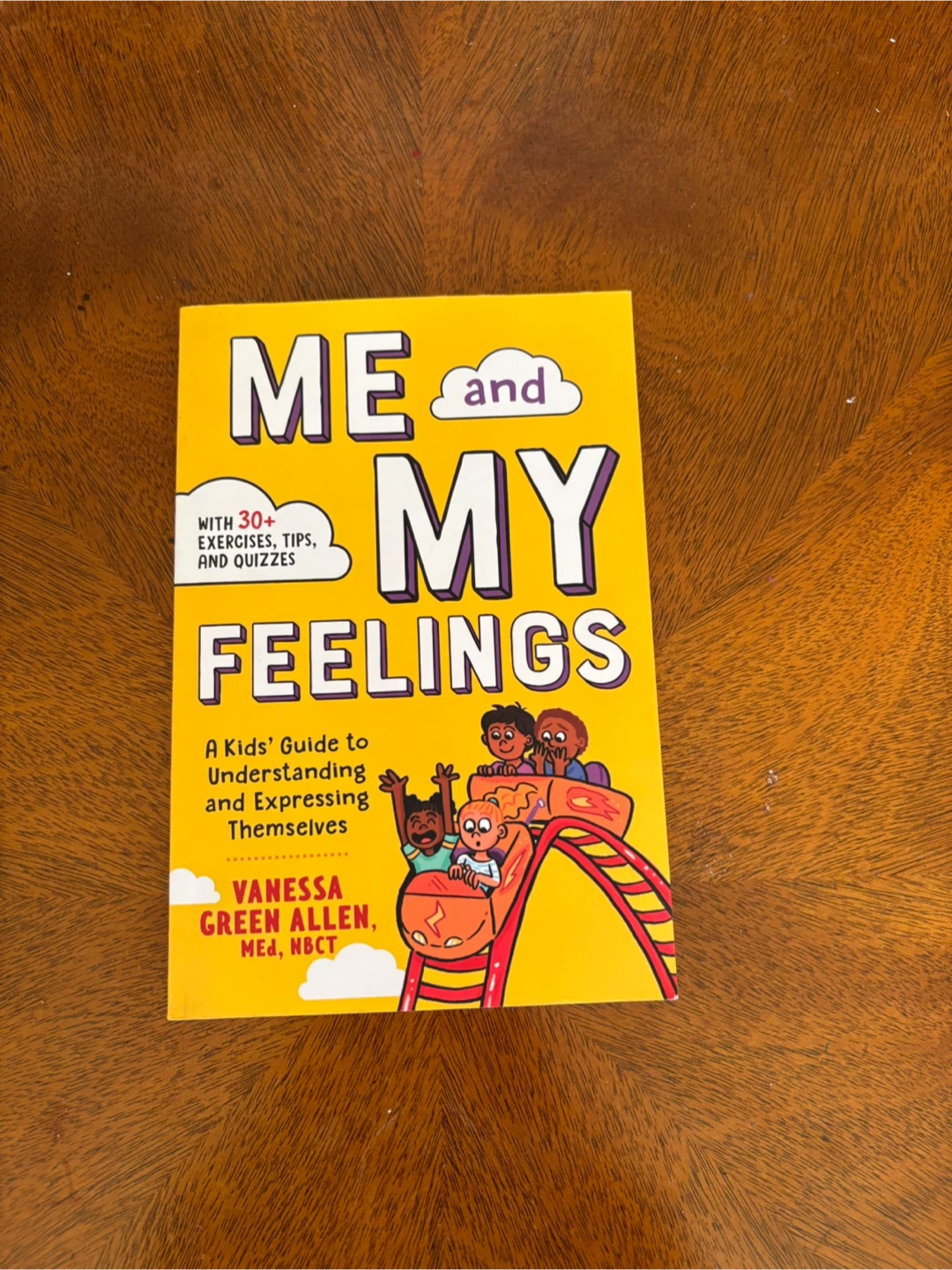 Me and My Feelings