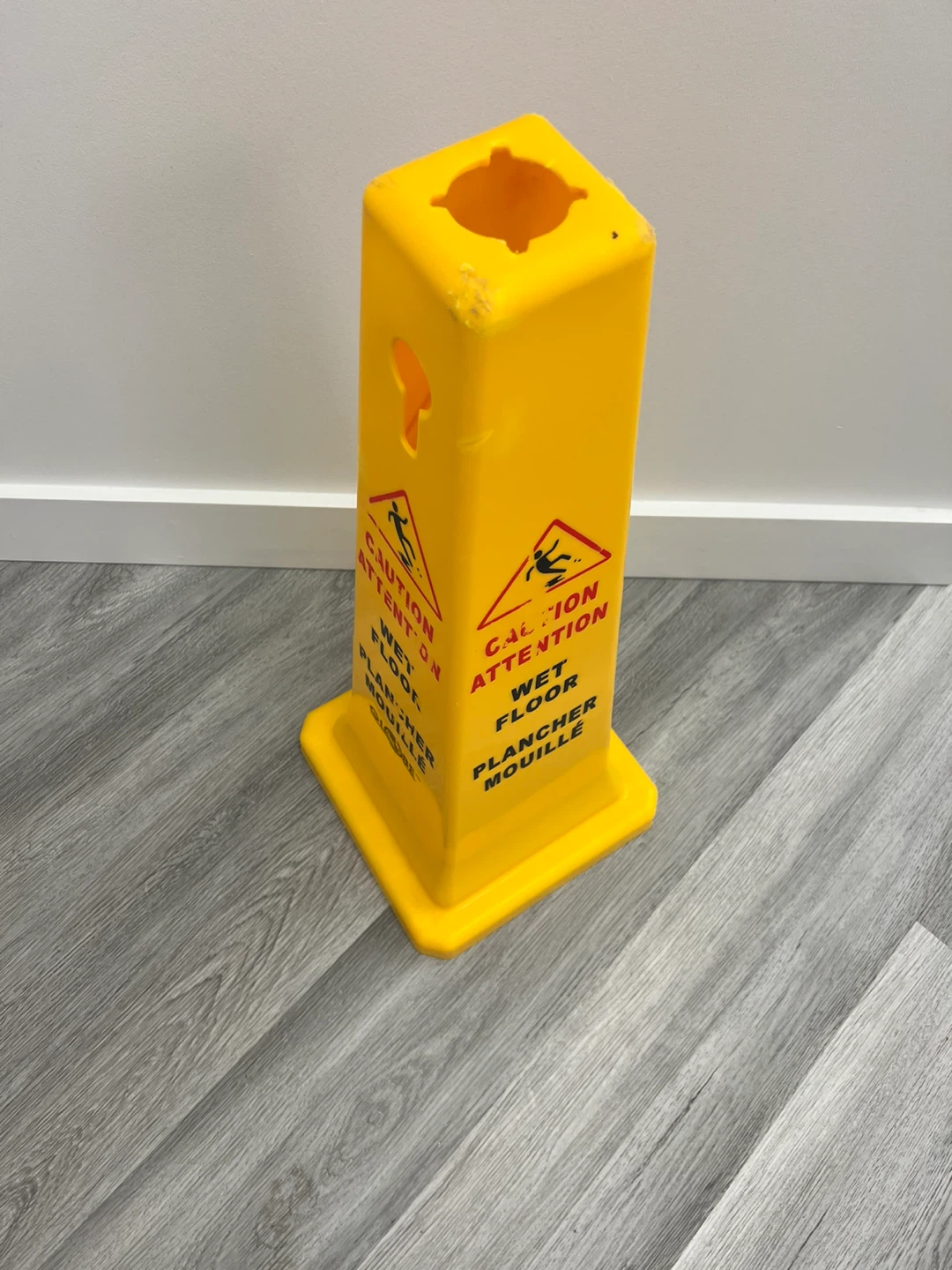 Globe 7200 Small Safety Cone - 26"H - photo 3