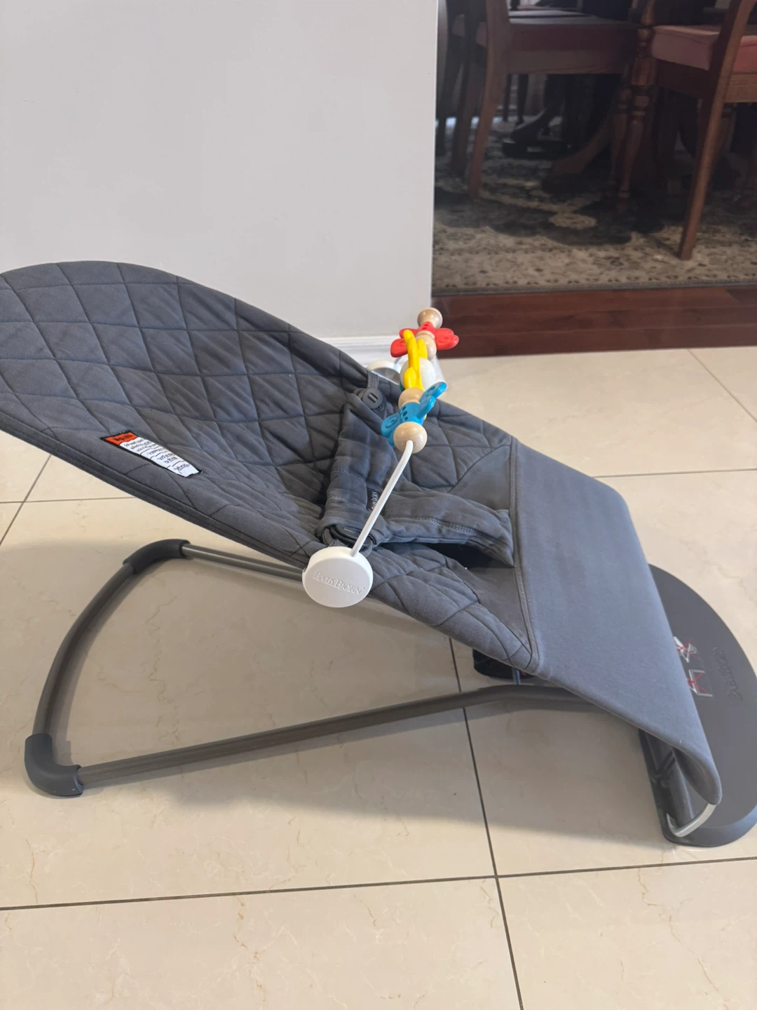 Baby Bjorn Bouncer