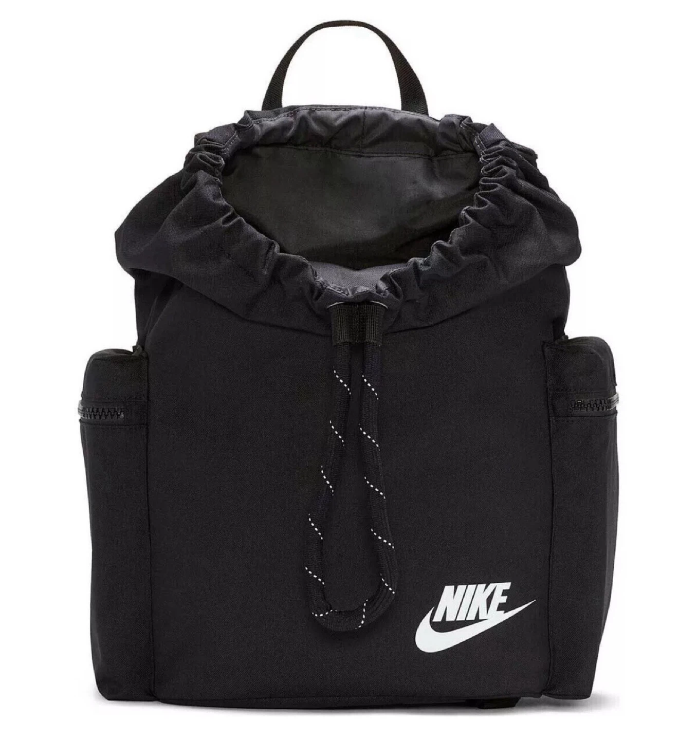 Nike Black Backpack - photo 5