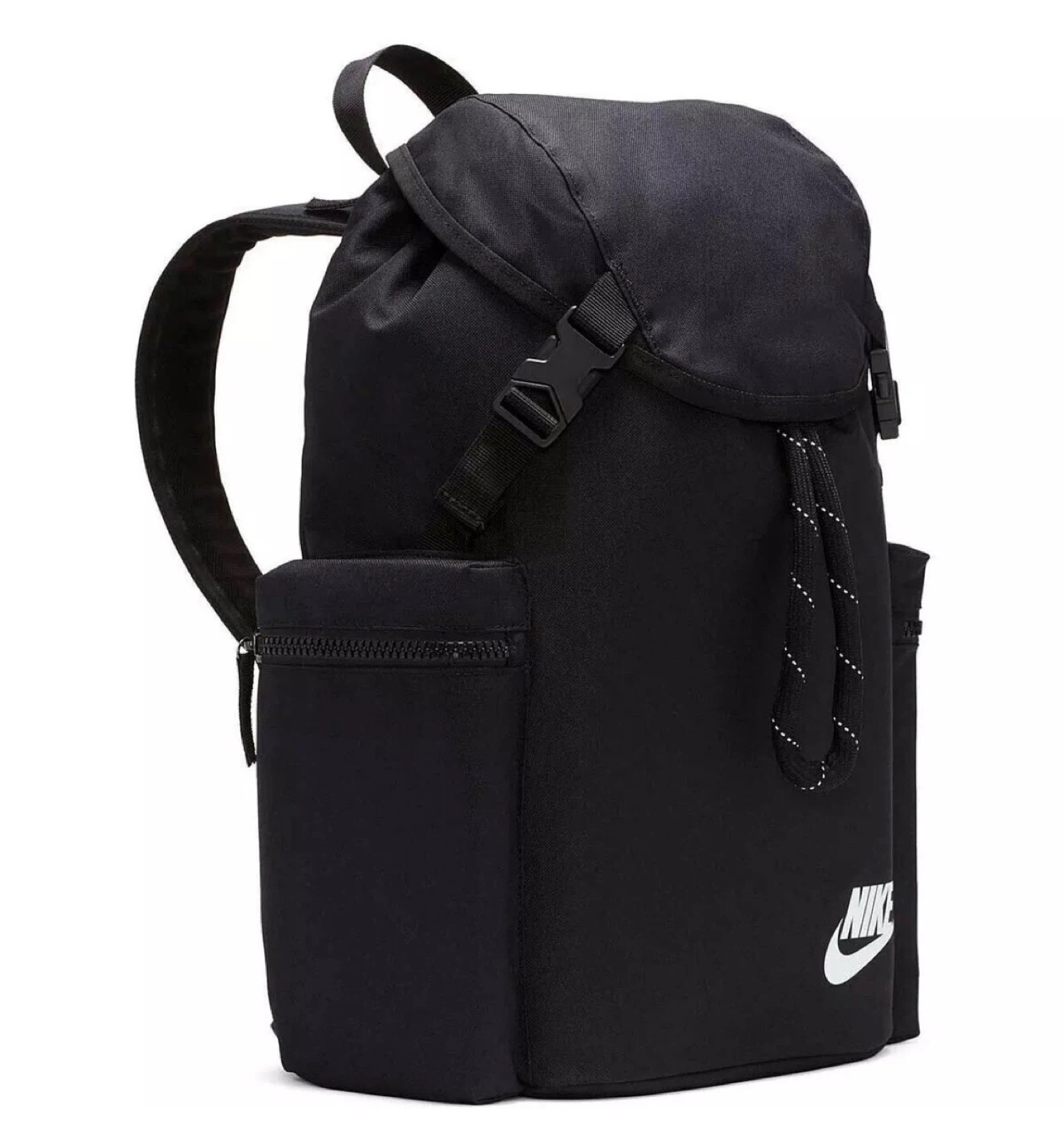 Nike Black Backpack - photo 3