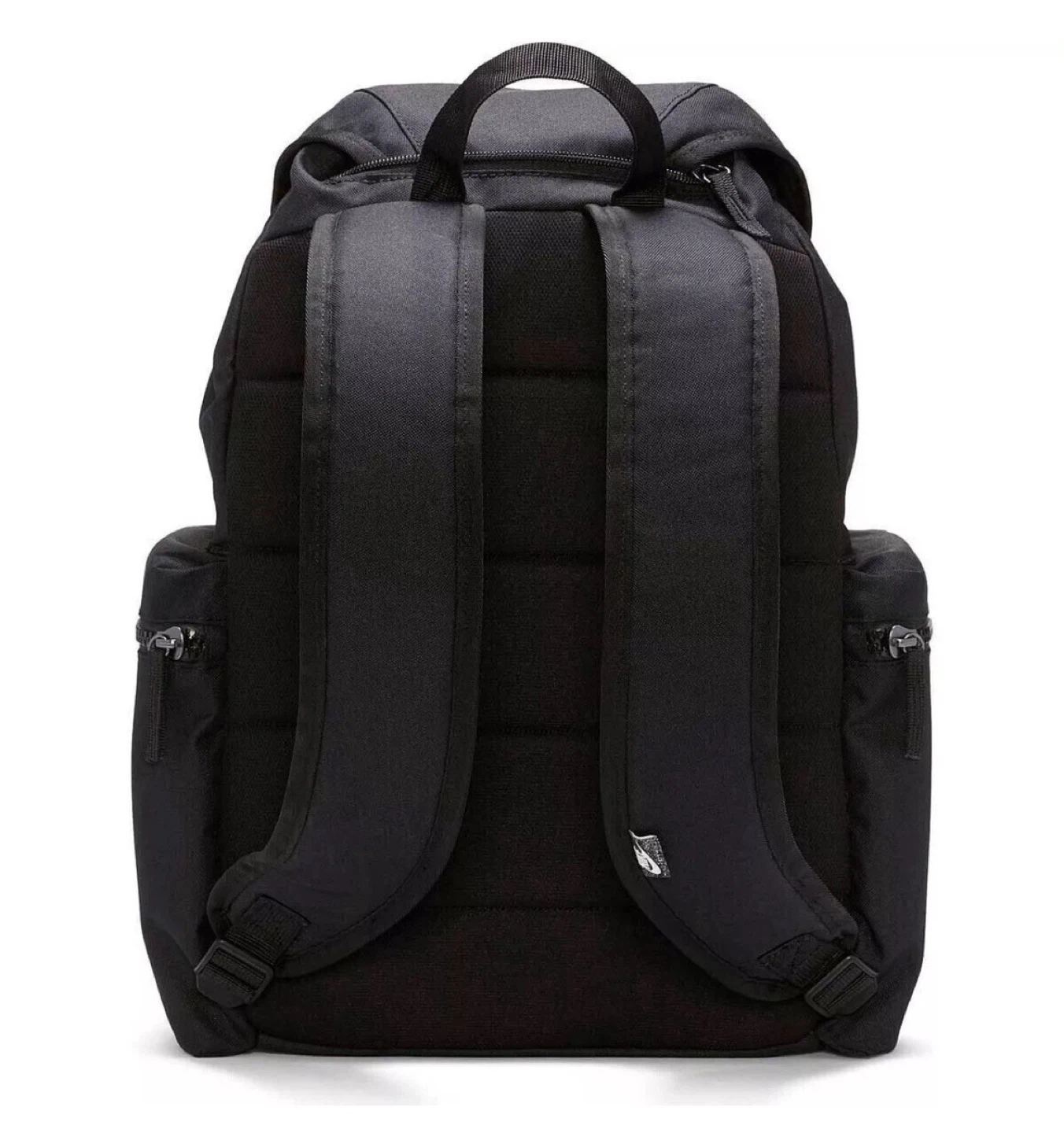 Nike Black Backpack - photo 4