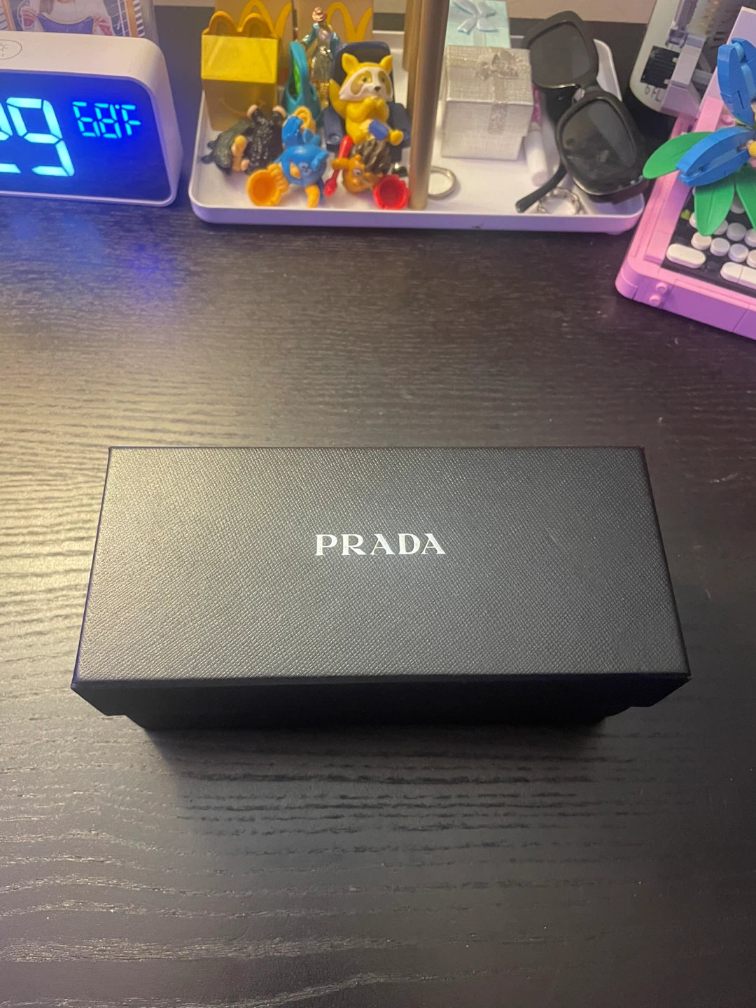 Prada sunglasses - photo 2